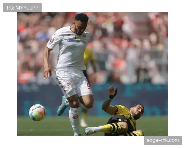 德甲争冠进入白热化，拜仁慕尼黑与多特蒙德强势领跑