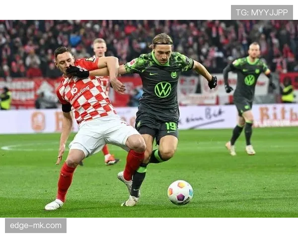 美因茨新赛季蓄势待发：新星闪耀，剑指德甲中游席位