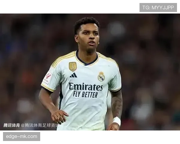 皇马新星罗德里戈表现稳健，助力球队连战连捷积分攀升