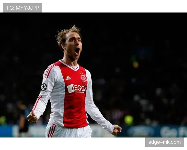 热刺青训再出新星，小将稳健表现引瞩目