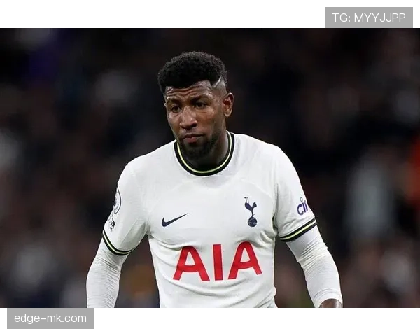 英超埃默森·帕尔梅拉 英超埃默森·帕尔梅拉