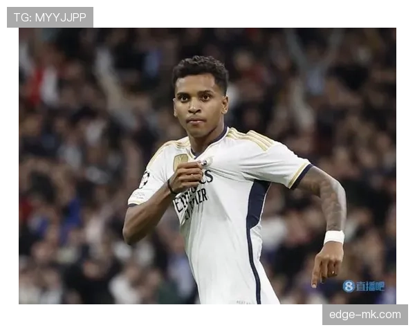 罗德里戈经典战役回顾：哪些比赛真正奠定欧冠关键先生标签