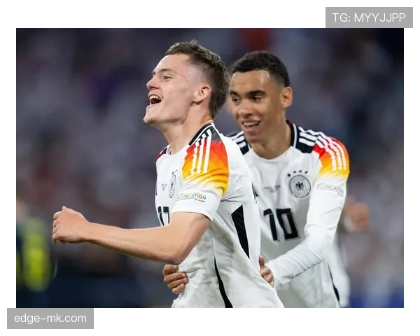 穆西亚拉与维尔茨：德国新生代核心数据与角色对比