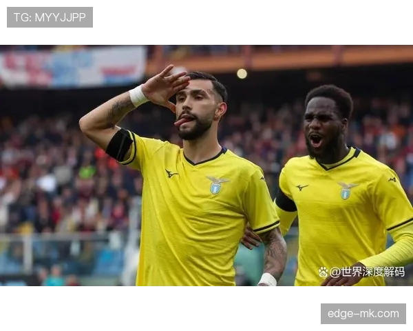 拉齐奥老龄化问题开始显现，球队赛季走势与竞争能力面临考验