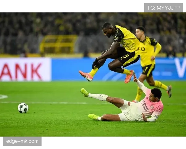 领先局面频繁丢失：多特蒙德为何难以掌控比赛？