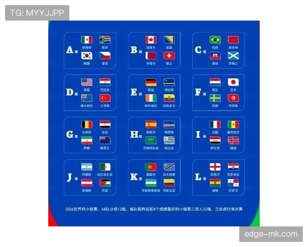 突尼斯2026世界杯赛程分析与小组出线前景预测 突尼斯2026世界杯赛程分析与小组出线前景预测
